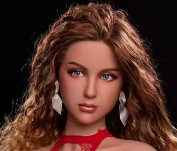 AI Robot Wife Lifelike Silicone Body with Skeleton Intimate Interactive Companion Real Touch Feeling Soft Skin-friendly OEM/ODM