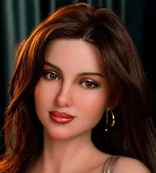 AI Robot Wife Love Doll  Silicone Body with Skeleton Real Touch Feeling Intimate Interactive Companion Soft Skin-friendly