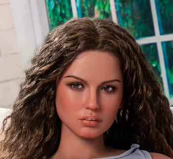 AI Robot Wife Love Doll  Silicone Body with Skeleton Real Touch Feeling Intimate Interactive Companion Soft Skin-friendly