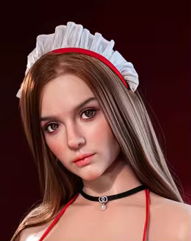 AI Intelligent Robot Wife Silicone Love Doll Body Realistic Real Touch Feeling Interactive Companion AI Robot Wife OEM/ODM