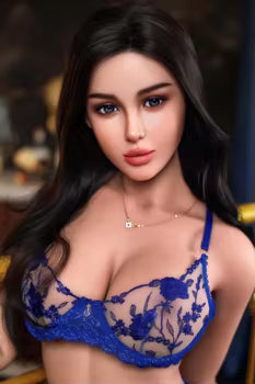 AI Robot Wife Silicone Love Doll with Skeleton Realistic Real Touch Feeling Intimate Interactive Companion Skin-friendly OEM/ODM