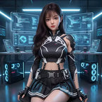 AI Robot Wife Love Doll  Silicone Body with Skeleton Real Touch Feeling Intimate Interactive Companion Soft Skin-friendly