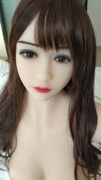 Gwen - Infinite Halo (5'2" Velvet Soft TPE)