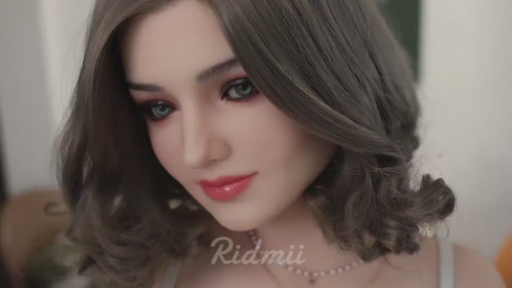 Krista - Autumn Romance (5'4" Velvet Soft TPE)