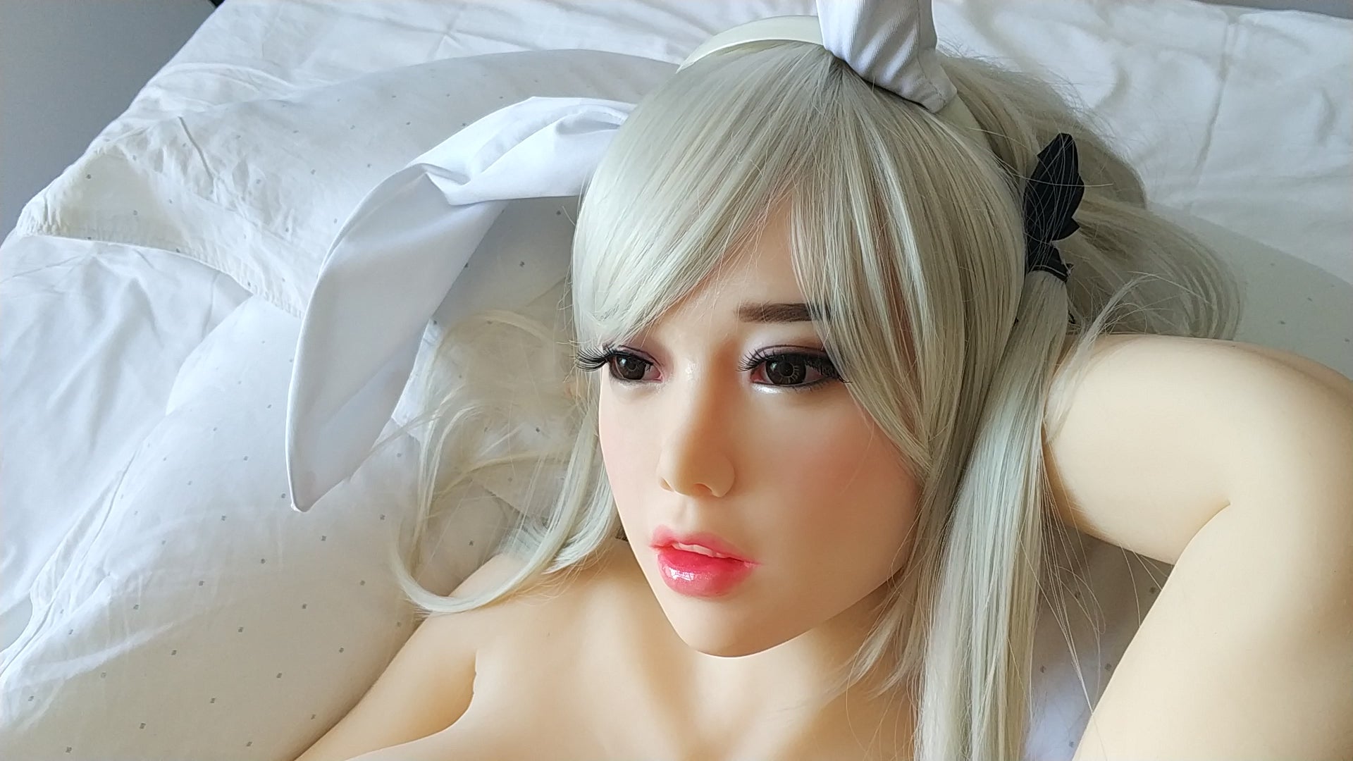 Fiona - Duchess Grace (5'2" Velvet Soft TPE)