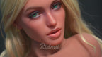 Kendra - Golden Link Siren (5'5" Velvet Soft TPE)
