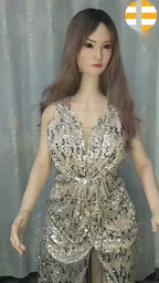 WM Doll |Next-Generation Multimodal AI Bionic Robots Powered by LLMs