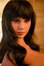 Erin - Shimmering Sovereignty (5'2" Velvet Soft TPE)