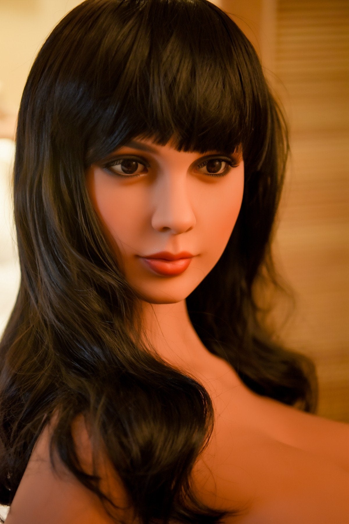 Erin - Shimmering Sovereignty (5'2" Velvet Soft TPE)